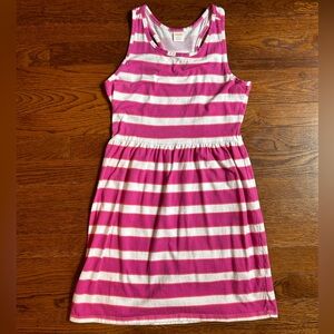 Striped Gymboree Dress